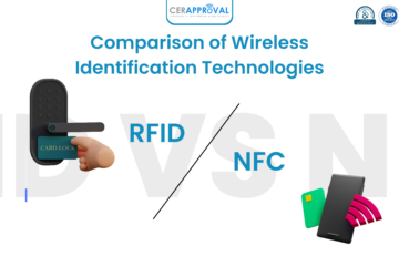 rfid and nfc