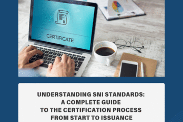 SNI Certification