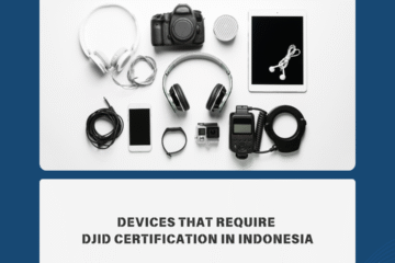 SDPPI Certification
