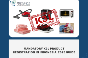 Mandatory K3L Product
