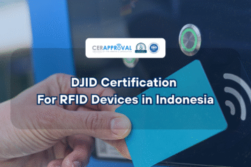 RFID certification Indonesia Thumbnail
