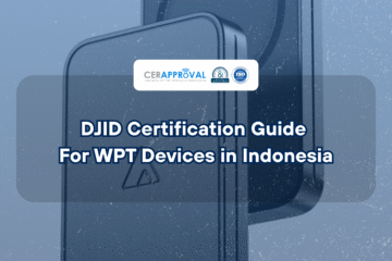 WPT Certification in Indonesia: Requirements & Technical Guidelines