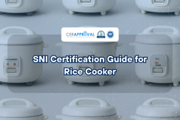 SNI Certification for Rice Cookers Thumbnail