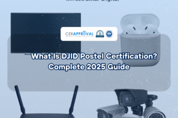 DJID Postel Certification Thumbnail