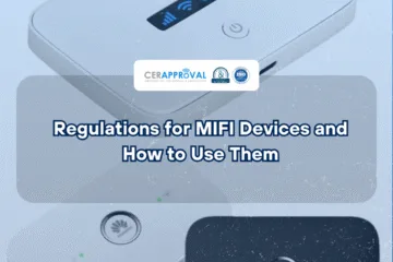 MIFI device regulations in Indonesia Thumbnail