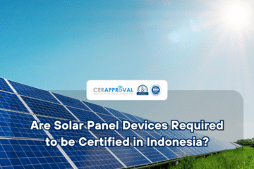 SNI Solar Panel Certification Thumbnail