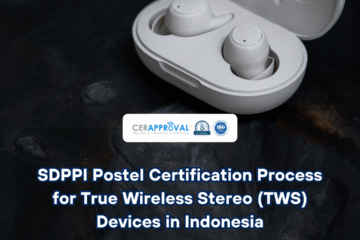 TWS Postel Certification Thumbnail