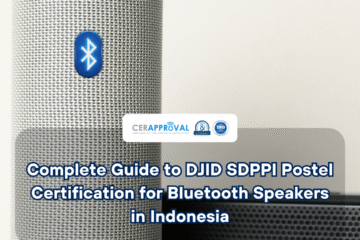 SDPPI/DJID Certification for Bluetooth Speakers Thumbnail