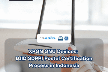 XPON ONU Postel Certification Thumbnail