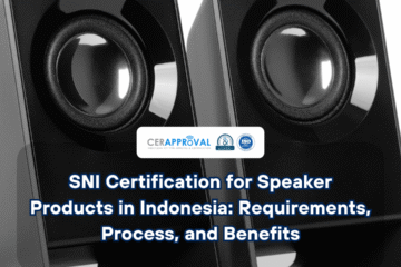 SNI Certification for Speakers Thumbnail