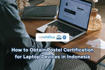 Postel Certification for Laptop Thumbnail