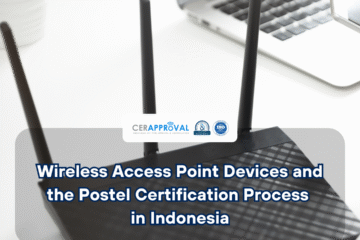 Postel Certification Wireless Access Point Indonesia Thumbnail