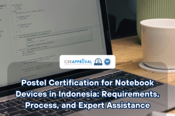Postel Certification for Notebook Devices Thumbnail