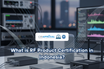 Radio Frequency (RF) Product Certification in Indonesia Thumbnail