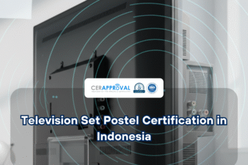 TV Postel Certification Indonesia Thumbnail