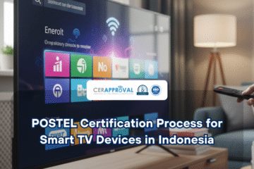 POSTEL Certification for Smart TV Thumbnail