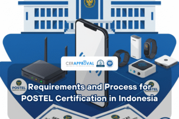 POSTEL Certification Indonesia Thumbnail