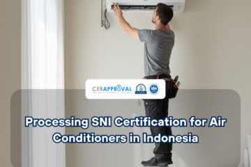 SNI Certification for Air Conditioners in Indonesia Thumbnail