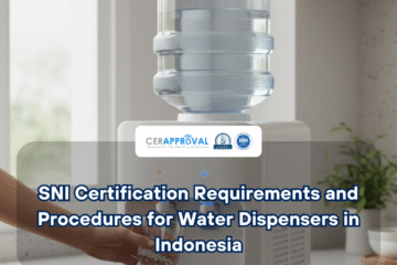 SNI Dispenser Certification Thumbnail