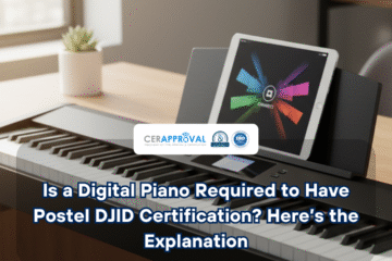 Digital Piano Certification Thumbnail