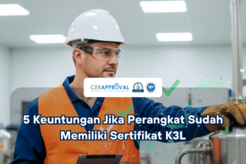 Benefits of K3L Certification Thumbnail