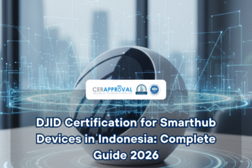 DJID Certification Smarthub Indonesia Thumbnail