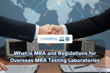 MRA testing lab regulations Thumbnail