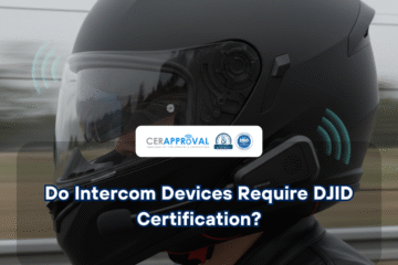 DJID certification intercom Thumbnail