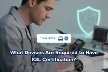 devices that require K3L certification thumbnail