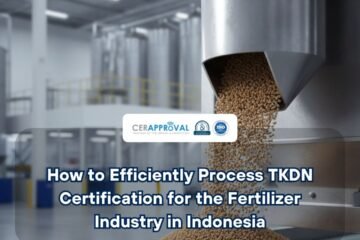 Fertilizer TKDN Certification Thumbnail